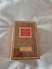 Image of Christian Dior Eau Sauvage for Men After Shave Lotion 50ml - sealed