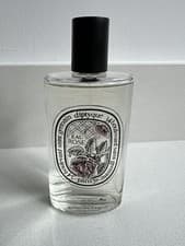 Image of Diptyque Eau Rose Eau De Toilette 100ml - Genuine & discontinued bottle
