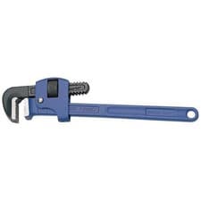 Image of Draper Draper Expert Adjustable Pipe Wrench, 350mm, 50mm