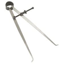 Image of Sealey Spring Calliper 200mm Internal Callipers, Spring Work Tools AK9781