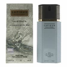 Image of Ted Lapidus Pour Homme 100ml Eau de Toilette Spray Brand New Retail Pack