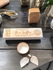 Image of Beauty Bakerie The Butter Hydra Silk Primer 0.26oz NIB