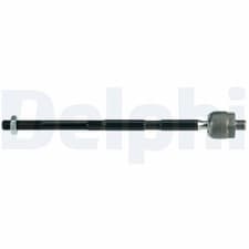 Image of Delphi Inner Tie Rod - TA3236 - Front Axle - OE Specification and Quality