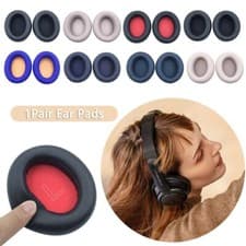 Image of Ear Pads Earbuds Cover Ear Cushion for Anker Soundcore Life Q10 Q30 Q35