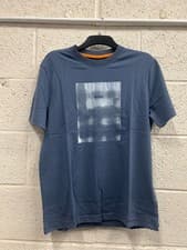 Image of BOSS BROKENICE T SHIRT MENS SIZE M REF CB362-