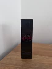 Image of Giorgio Armani Sport Code - After Shave Lotion 100ml