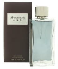 Image of Abercrombie & Fitch First Instinct Eau de Toilette