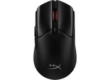 Image of HyperX Pulsefire Haste 2 Wireless Gaming Mouse Black 100 Hour Battery 6N0B0AA PC
