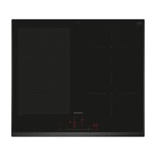 Image of Siemens iQ700 60cm 4 Zone Induction Hob EX651HEC1E