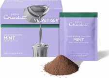 Image of Hotel Chocolat - Mint Cold Drinking Chocolate
