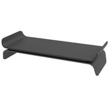 Image of Leitz Ergo Adjustable Monitor Stand 65040089