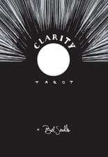 Image of Clarity Tarot: A deck for creative visualization by Bel Senlle | 2023