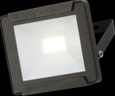 Image of Knightsbridge 230V IP65 10W LED Floodlight 4000K - FLR10