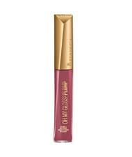 Image of Rimmel Oh My Gloss Plump Lip Gloss 211 Mauve Mama