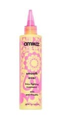 Image of Amika Smooth Over Frizz Fighting Treatment 200ml