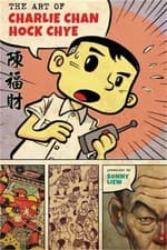 Image of The Art of Charlie Chan Hock Chye (Hardback or Cased Book)