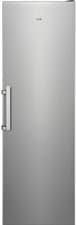 Image of AEG ORK7M391EX 390 Litres E Rated Tall Larder Fridge Stainless Steel