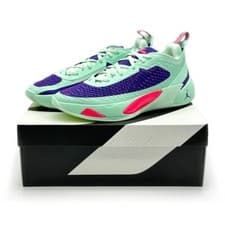 Image of DN1771-305 Nike Jordan Luka 1 Mint Form Court Purple Dark Concord Racer Pink