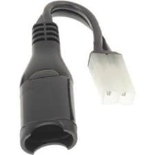 Image of OptiMate O17 TM to SAE Converter Charger Lead Adapter