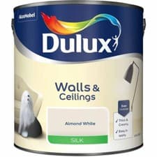 Image of Dulux Silk Emulsion - 2.5L - All Colours