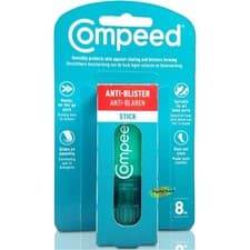 Image of Compeed Anti Blister Stick 8ml Prevents Heel Blisters