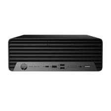 Image of HP Pro 400 G9 Intel Core i5 i5-14500 16 GB DDR5-SDRAM Windows 11 Pro SFF