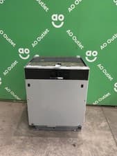 Image of Bosch Series 6 Wi-Fi Integrated 14 Place Dishwasher SMV6ZCX10G #LF126956