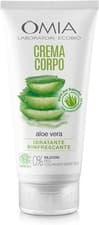 Image of Body Cream Organic Aloe Vera 200ml