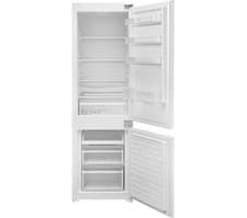 Image of LOGIK LIFF7024 Integrated 70/30 Fridge Freezer - Sliding Hinge
