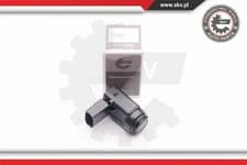 Image of Reversing Parking Sensor Front Ultrasonic Sensor 28SKV038 ESEN SKV for SKODA VW