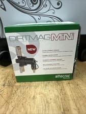 Image of Adey Magnaclean Micro 22mm Compact Central Heating Filter Sludge Remover