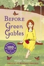 Image of Before Green Gables, Wilson, Budge, Paperback