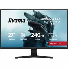 Image of Iiyama Monitor 27inch Full HD 240Hz IPS HDR10 G2771HSU-B1