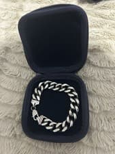 Image of Tommy Hilfiger Men's Bracelet