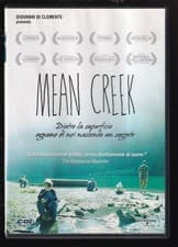 Image of Mean Creek (DVD) Rory Culkin Trevor Morgan Carly Schroeder Jacob Aaron Estes