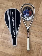 Image of Dunlop Pulse C-15 Squash Racket
