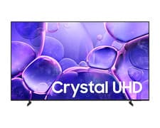 Image of Samsung 65 LED 4K Ultra HD Smart TV - UE65U8000FKXXU