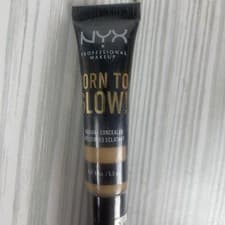 Image of NYX PROFESSIONAL MAKEUP Born To Glow Radiant Concealer- TRUE BEIGE BTGC08