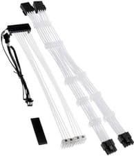 Image of Lian Li STRIMER 8-PIN RGB PCIE VGA POWER CABLE