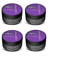 Image of OSMO VIOLET MASK 100ML X4