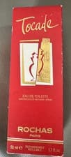 Image of Rochas Tocade - 100ml Eau de Toilette Spray - BRAND NEW & BOXED