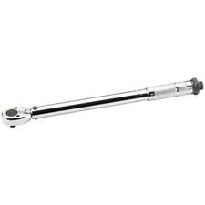 Image of 1x Draper 20 - 110Nm Torque Wrench - 3/8" Square Drive - 78641