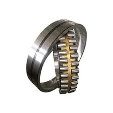 Image of 23128CC/W33 Spherical Roller Bearing 140mm x 225mm x 68mm CNC ABEC1 *vy