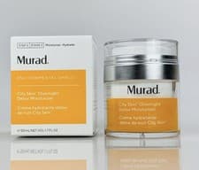 Image of Murad Enviromental Shield City Skin Overnight Detox Moisturizer 50 mL/ 1.7 fl oz