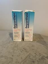 Image of Bepanthen Stretch Mark Cream Set Of 2