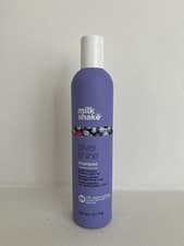 Image of Milk Shake Silver Shine Shampoo for Blonde or Grey Hair 300ml - NEW