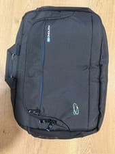 Image of Monolith Blue Bag Line 15.6 Inch Laptop Business Briefcase Travel Briefcase 3314