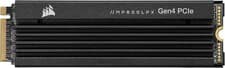 Image of Corsair 1TB M.2 Solid State Drive MP600 PRO LPX PCIe Gen 4.0 x4/NVMe 1.4 Opt PS5