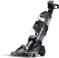 Image of Vax Platinum Power Max Carpet Cleaner, 3.5 Litre, Black, 1200W ECB1SPV1