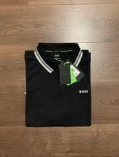 Image of Hugo Boss Men's Polo Shirt Size S to XL